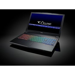 Windowsノート本体 MOUSE i7 8700 16GB 1TB 256GB GTX1050 ヨドバシ.com - マウスコンピューター mouse computer ノート