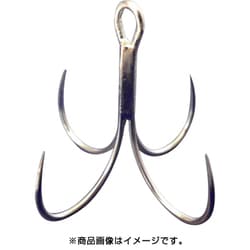 TH-11 サーベルフッカー シルバー S [フック]