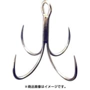 TH-11 サーベルフッカー シルバー S [フック]