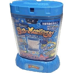 Amazon | ハピネット(Happinet) 海の動物園! シーモンキーズ