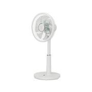 DCモーター リビング扇風機 FS-D30JR（W）