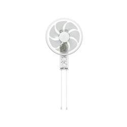 ヨドバシ.com - トヨトミ TOYOTOMI メカ式壁掛け扇風機 FW-30J