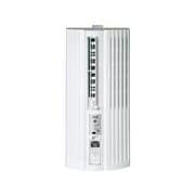 窓用エアコン 冷房専用 4.5~7畳(50Hz)/5~8畳(60Hz) ホワイト TIW-A180J(W)