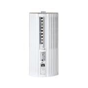 窓用エアコン 冷房専用 4~6畳(50Hz)/4.5~7畳(60Hz) ホワイト TIW-A160J(W)
