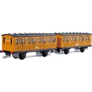 ダイヤペット DK-9006 きかんしゃトーマス アニー&クララベル [対象年齢：3歳～]
