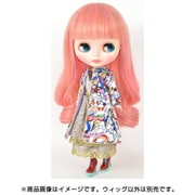 ブライス オリジナルスーパーデラックスウィッグ ツモリチサト ダズリング ブライス