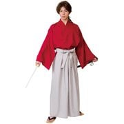 なり研 侍でござる [パーティーグッズ]