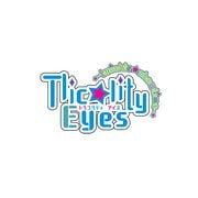 Tlicolity Eyes -twinkle showtime- 限定版 [Nintendo Switchソフト]