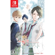 片恋いコントラスト ―collection of branch― [Nintendo Switchソフト]