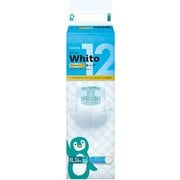 Whito（ホワイト） XLサイズ 12時間タイプ 34枚 [紙おむつ テープタイプ]