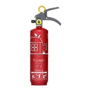 MVF1HAR [住宅用消火器 キッチンアイ ルビーレッド]