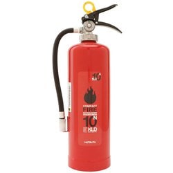 業務用蓄圧式粉末消火器10型 KLD-10N
