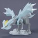 ポケモンプラモコレクション セレクトシリーズ キュレム [キャラクタープラモデル 2024年8月再生産]