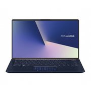 ZenBook 13 UX333FA 13.3型/Core i3-8145U/メモリ 8GB/SSD 256GB/Windows 10 Home 64ビット/Microsoft Office Home and Business 2016/ロイヤルブルー UX333FA-8145RBS