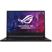 ROG ZEPHYRUS S GX531GW 英語キーボード/15.6型/Core i7-8750H/NVIDIA GeForce RTX 2070 Max-Q/メモリ 24GB/SSD 512GB/Windows 10 Home 64ビット/ブラックメタル GX531GW-I7R2070