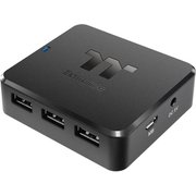 TT Premium H200 PLUS USBハブ PS-ACC-IU2H00R-2
