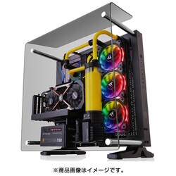 ヨドバシ.com - THERMALTAKE サーマルテイク CA-1G4-00M1WN-05 [Core