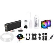 Pacific C240 DDC Soft Tube Water Cooling Kit CL-W249-CU12SW-A