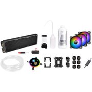 Pacific C360 DDC Soft Tube Water Cooling Kit CL-W253-CU12SW-A