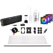 Pacific C360 Hard Tube Water Cooling Kit CL-W243-CU12SW-A