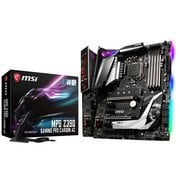 マザーボード MPG Z390 GAMING PRO CARBON AC