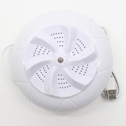 USB MINI WASHER USBポータブル衣類洗浄機 US-MW001