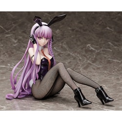 フリーイング ダンガンロンパ 霧切響子 バニーVer. 1/4 フィギュア Amazon | 【特恵販売】ダンガンロンパ 希望の学園と絶望の高校生