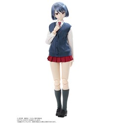 アゾン IS セシリア・オルコット 1/3 ハイブリッドアクティブ です AZONE INTERNATIONAL::キャラクタードール::商品詳細