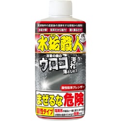 ヨドバシ.com - 允・セサミ 技職人魂 水垢職人 200g 通販【全品無料配達】