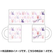 AHS製品キャラクターズ マグカップ うさぎ [キャラクターグッズ]