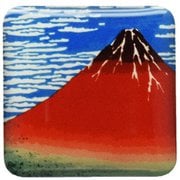 ヨドバシ.com - ZM-055Y [ZERO浮世絵 赤富士]に関する画像 0枚