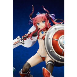 新品未開封　エリザベート・バートリー　ブレイブ　フィギュア　キューズQ　FGO Fate/Grand Order セイバー／エリザベート・バートリー