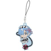 Re：ゼロから始める異世界生活 ラバーストラップ 鬼レム [キャラクターグッズ]