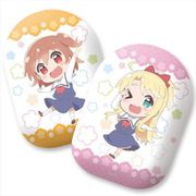 私に天使が舞い降りた！ ひなた・乃愛表裏クッション [キャラクターグッズ]