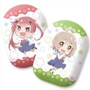 私に天使が舞い降りた！ 小依・夏音表裏クッション [キャラクターグッズ]