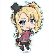 青ブタ ぷにこれ！キーホルダー 豊浜のどか [キャラクターグッズ]