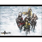 ドールズフロントライン B2タペストリー 6 低体温症 [キャラクターグッズ]