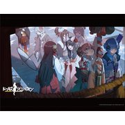 ドールズフロントライン B2タペストリー 7 新年の集い [キャラクターグッズ]