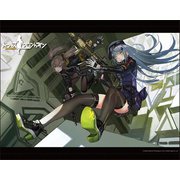 ドールズフロントライン B2タペストリー 8 隠密行動 [キャラクターグッズ]
