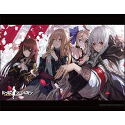 ドールズフロントライン B2タペストリー 9 契約の証 [キャラクターグッズ]