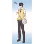 不機嫌なモノノケ庵 續 等身大タペストリー 芦屋花檜 [キャラクターグッズ]