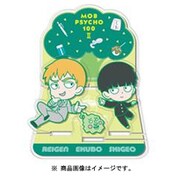 モブサイコ100II アクリルジオラマスタンド モブ・霊幻・エクボ [キャラクターグッズ]