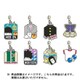 モブサイコ100II トレーディングメタルチャーム 1個 [コレクショントイ]