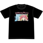 転生したらスライムだった件 うるキュン ミリムTシャツ L [キャラクターグッズ]