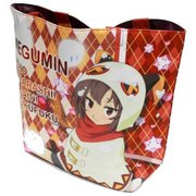 映画 このすば！紅伝説 描き下ろし 撥水肩掛けトートバッグ めぐみん [キャラクターグッズ]