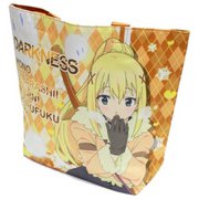 映画 このすば！紅伝説 描き下ろし 撥水肩掛けトートバッグ ダクネス [キャラクターグッズ]