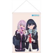 SSSS.GRIDMAN  タペストリー A [キャラクターグッズ]