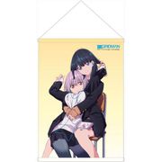 SSSS.GRIDMAN  タペストリー B [キャラクターグッズ]
