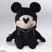 キングダム ハーツ ぬいぐるみ 王様 [キャラクターグッズ 2022年9月下旬再生産]