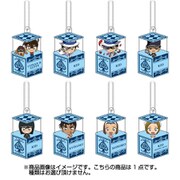 名探偵コナン キャラ箱Vol.8 キッド追跡コレクション 1個 [コレクショントイ]